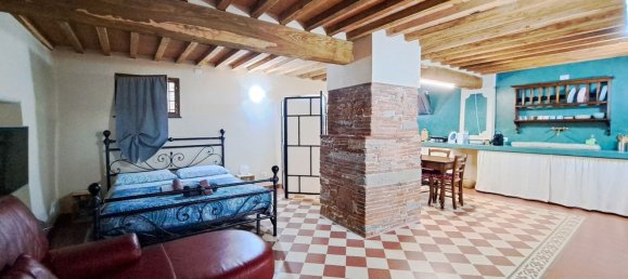 2 rooms Apartment in Lucca, Italy No. 82932 27