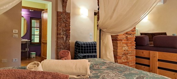 2 rooms Apartment in Lucca, Italy No. 82932 12