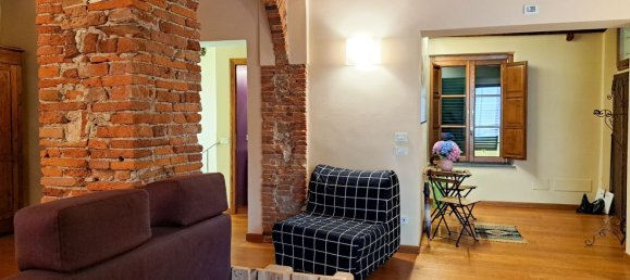 2 rooms Apartment in Lucca, Italy No. 82932 13