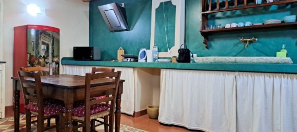 2 rooms Apartment in Lucca, Italy No. 82932 29