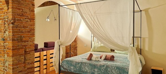 2 rooms Apartment in Lucca, Italy No. 82932 9