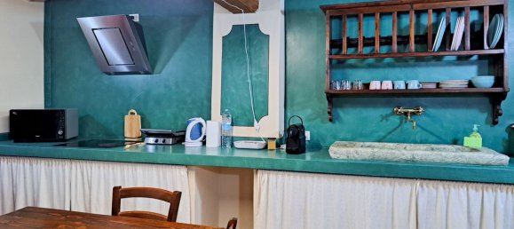 2 rooms Apartment in Lucca, Italy No. 82932 32