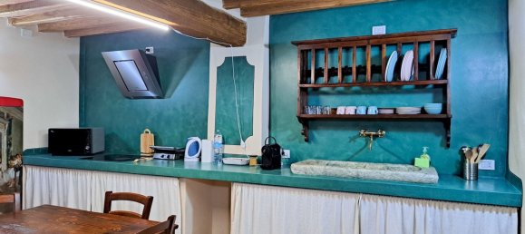 2 rooms Apartment in Lucca, Italy No. 82932 28