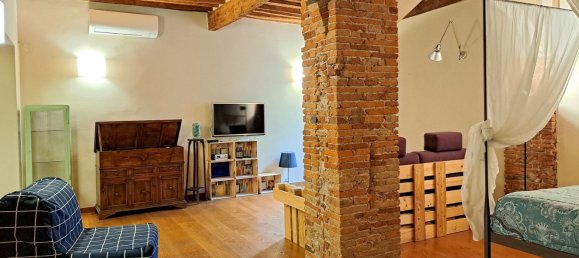 2 rooms Apartment in Lucca, Italy No. 82932 10
