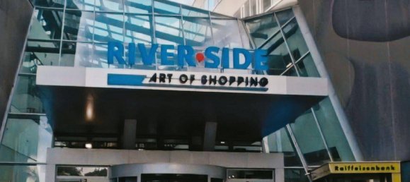 2 rooms Apartment in Liesing, Austria No. 181378 3