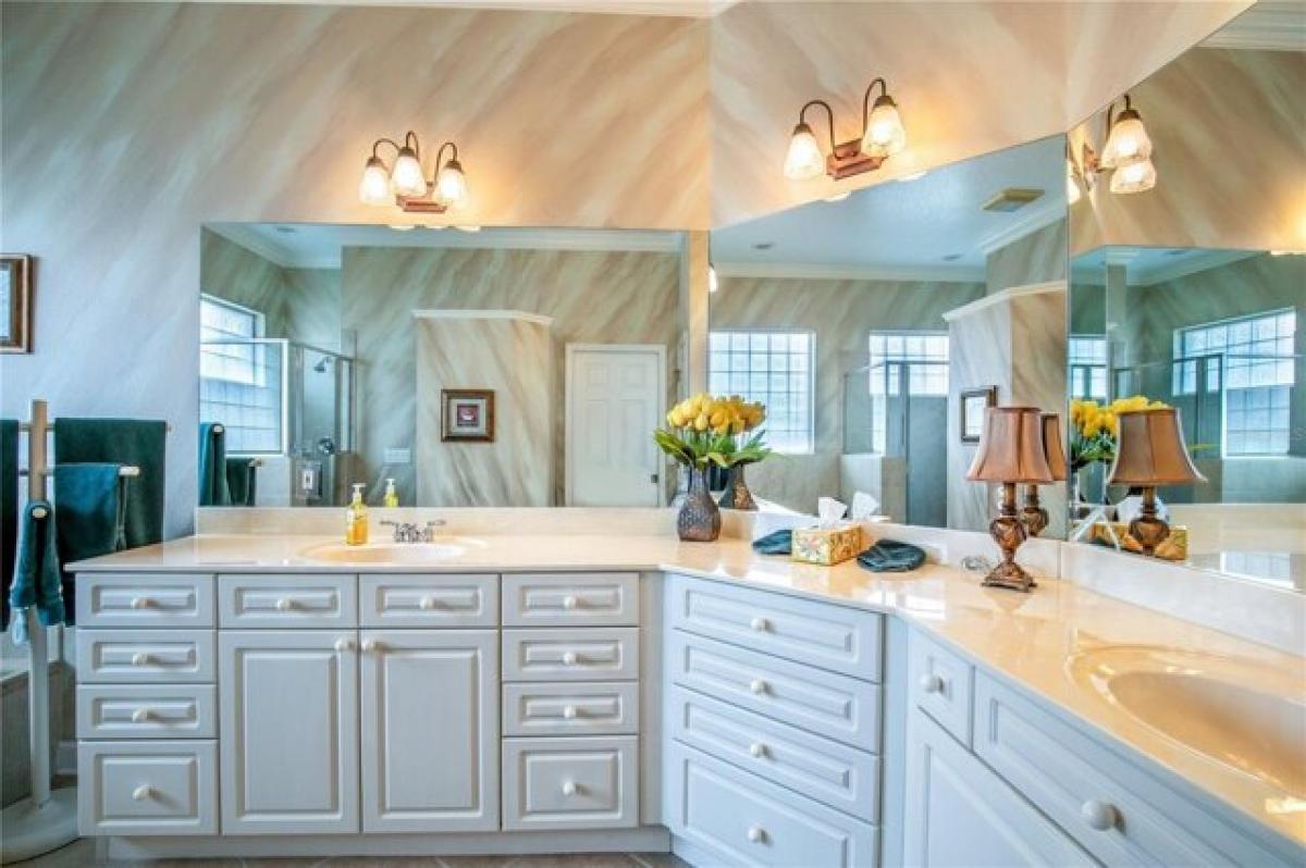 Casa de 3 dormitorios en Mount Dora, USA No. 416201