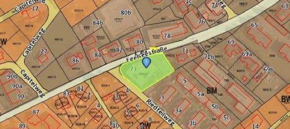 Apartamento de 3 divisões em Feldkirch, Austria N.º 171364 11