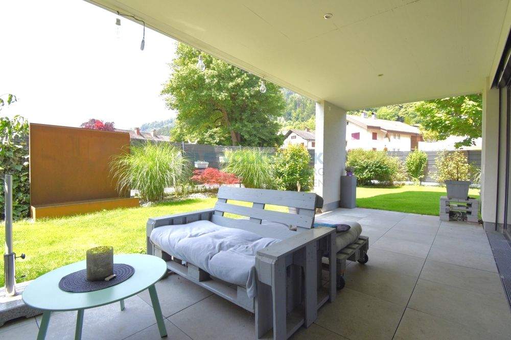 Apartamento de 3 divisões em Feldkirch, Austria N.º 171364