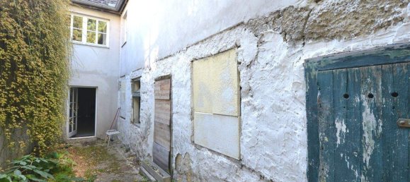 Grundstück in Döbling, Austria, Nr. 86869 15