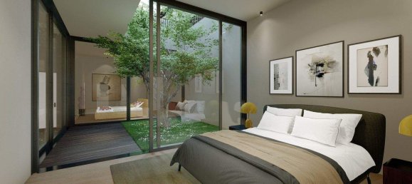 Grundstück in Döbling, Austria, Nr. 86869 5