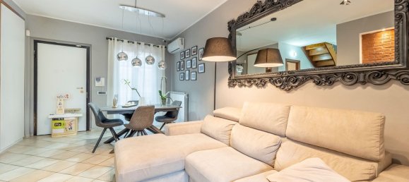 4 rooms House in Ciampino, Italy No. 17142 12