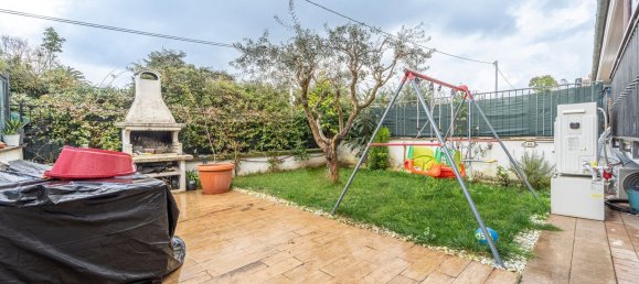 4 rooms House in Ciampino, Italy No. 17142 31