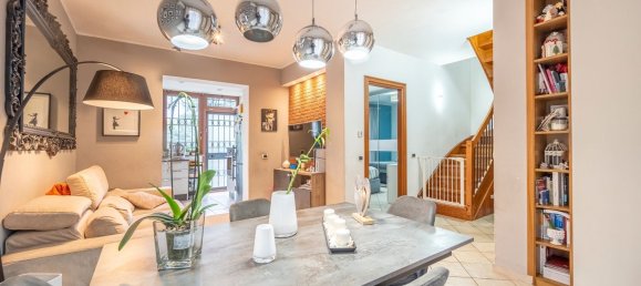 4 rooms House in Ciampino, Italy No. 17142 14