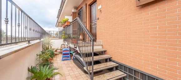 4 rooms House in Ciampino, Italy No. 17142 9