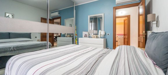 4 rooms House in Ciampino, Italy No. 17142 26