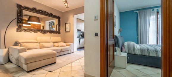 4 rooms House in Ciampino, Italy No. 17142 17