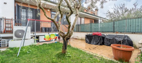 4 rooms House in Ciampino, Italy No. 17142 30