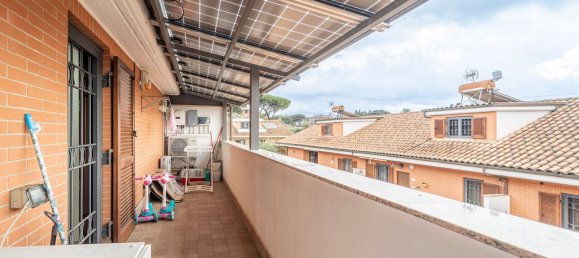 4 rooms House in Ciampino, Italy No. 17142 39