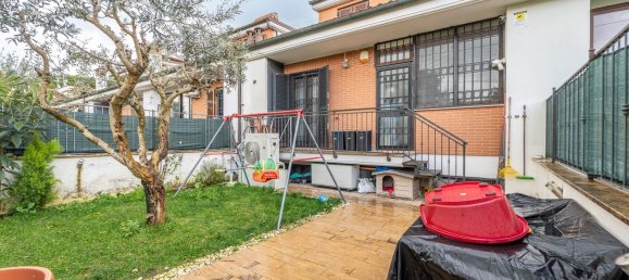 4 rooms House in Ciampino, Italy No. 17142 28