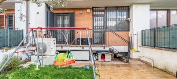 4 rooms House in Ciampino, Italy No. 17142 29