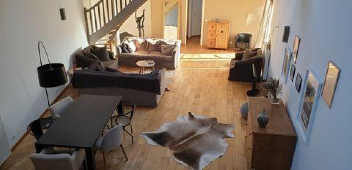 2 bedrooms Apartment in Le Mans, France No. 28657