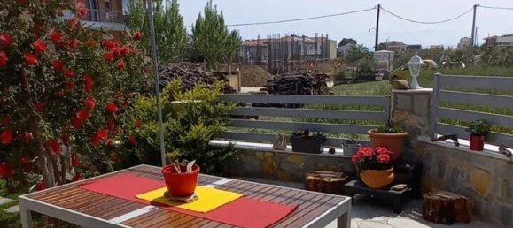 4 bedrooms Commercial property in Chalkidiki, Greece No. 2141 13