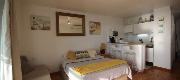 1 غرف نوم شقة في Mijas, Spain رقم 131246 25