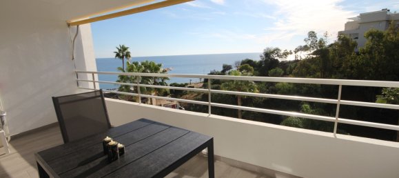 1 غرف نوم شقة في Mijas, Spain رقم 131246 5