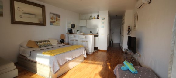 1 غرف نوم شقة في Mijas, Spain رقم 131246 23