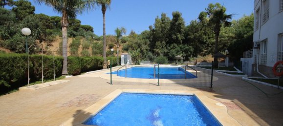 1 غرف نوم شقة في Mijas, Spain رقم 131246 14