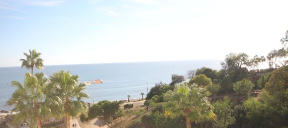 1 غرف نوم شقة في Mijas, Spain رقم 131246 18