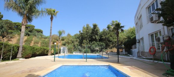 1 غرف نوم شقة في Mijas, Spain رقم 131246 6