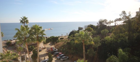 1 غرف نوم شقة في Mijas, Spain رقم 131246 19