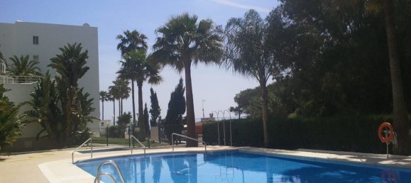 1 غرف نوم شقة في Mijas, Spain رقم 131246 10