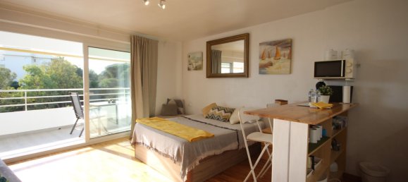 1 غرف نوم شقة في Mijas, Spain رقم 131246 24