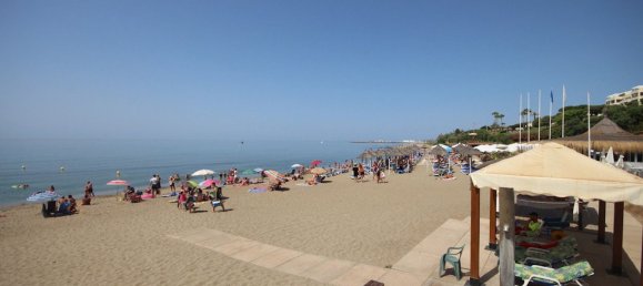 1 غرف نوم شقة في Mijas, Spain رقم 131246 13