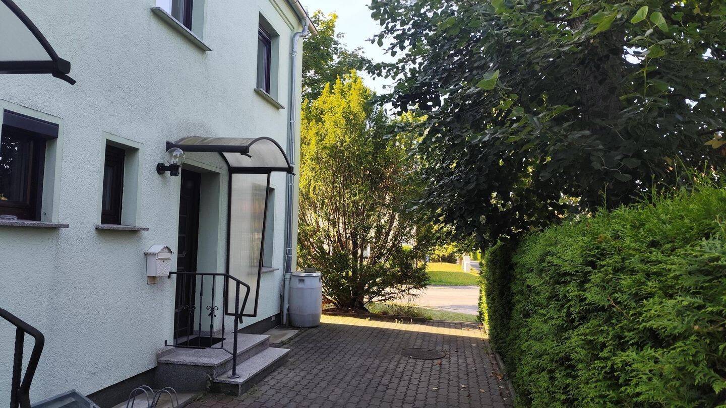 4غرفة تاون هاوس في Gorlitz, Germany رقم 367899