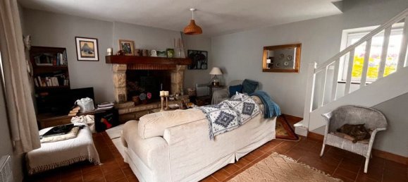 3 chambres Maison à Langonnet, France No. 323376 2