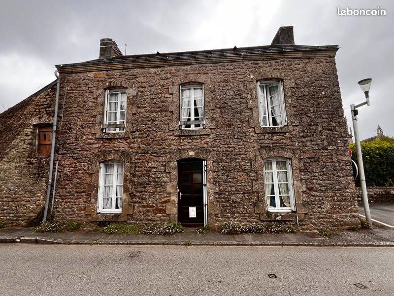 3 chambres Maison à Langonnet, France No. 323376