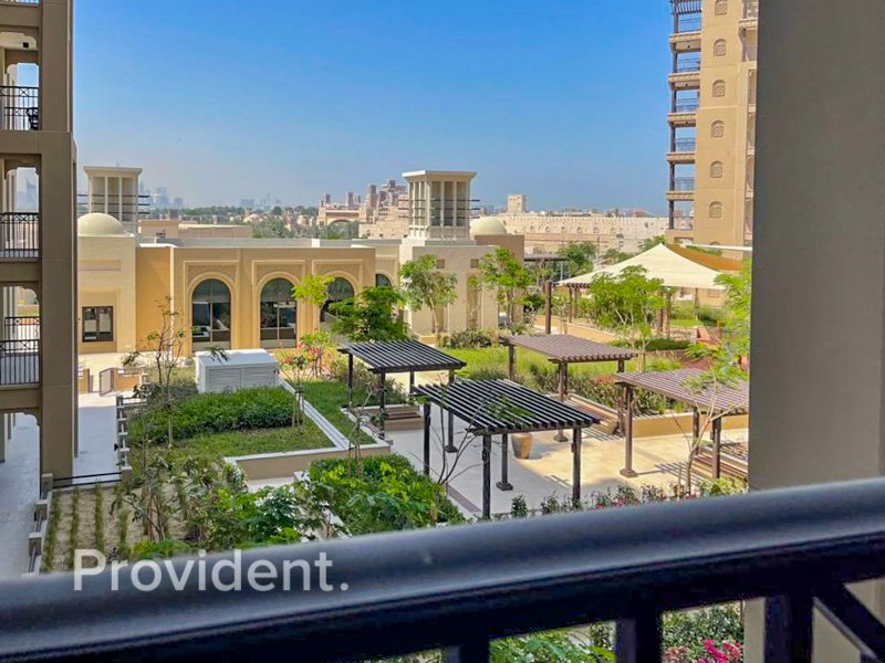 1 Schlafzimmer Wohnung in Umm Suqeim, UAE, Nr. 3975