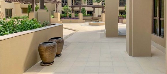 1 Schlafzimmer Wohnung in Umm Suqeim, UAE, Nr. 3975 4