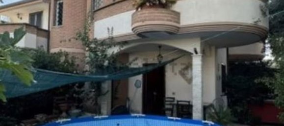 4غرفة منزل في Anzio, Italy رقم 184135 3