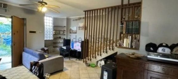 4غرفة منزل في Anzio, Italy رقم 184135 5