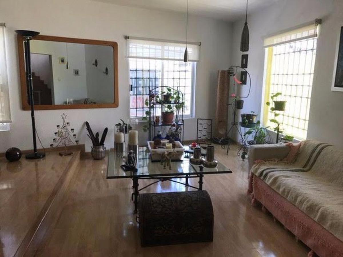 Дом с 3 спальнями в Мехикали, Мексика № 146813