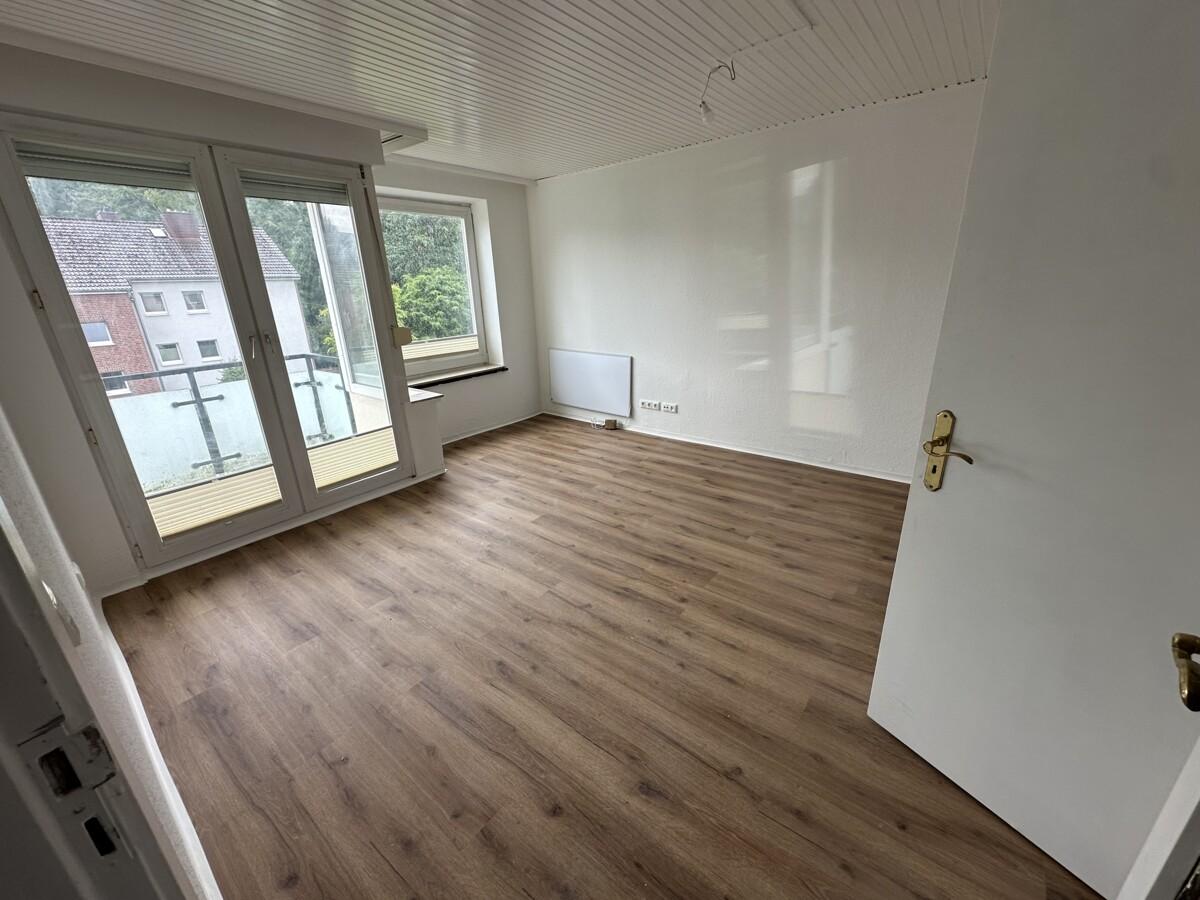 2 bedrooms Apartment in Segeberg, Germany No. 370044