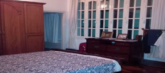 Вилла с 4 спальнями в Тэйхо, Вьетнам № 7124 11