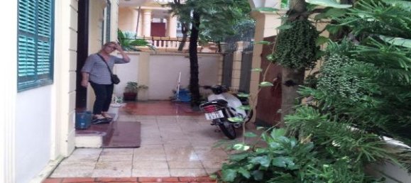 Вилла с 4 спальнями в Тэйхо, Вьетнам № 7124 16