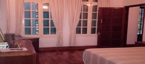 Вилла с 4 спальнями в Тэйхо, Вьетнам № 7124 4