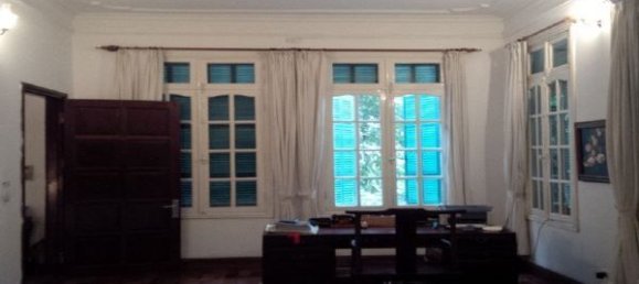 Вилла с 4 спальнями в Тэйхо, Вьетнам № 7124 8