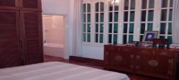 Вилла с 4 спальнями в Тэйхо, Вьетнам № 7124 6